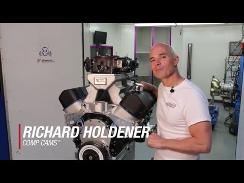 Back To Basics: 454 BBC Cam Swap