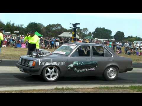 nukinfuts gemini powerskid demo @ warnambool 31/1/2010