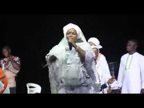 Sheidat Fatimah Yusuf