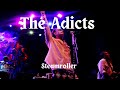 The Adicts - Steamroller (Live at Observatory North Park 07/21/23)