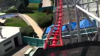 Magnum beginning to end