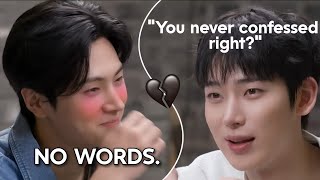 Download lagu Enhypen the unfiltered friend group mp3