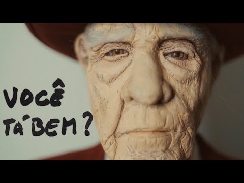 Rhaissa Bittar - Você tá bem? (clipe oficial)