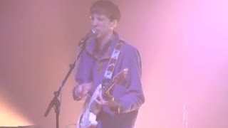 Deerhunter - Disappearing Ink - 2/24/2009 - Mezzanine
