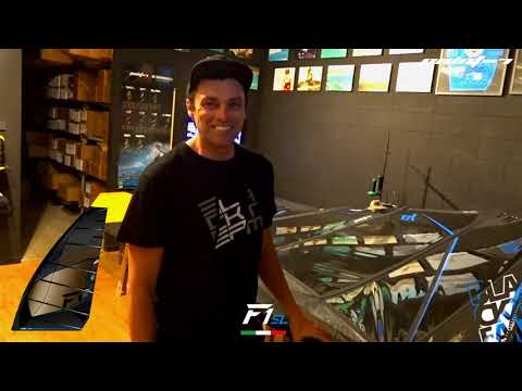 Point-7 F1 SL introduction