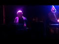 Anita Wardell Live- at the Paris Cat Melbourne 3rd Nov 2018