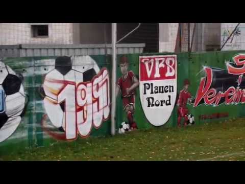 VfB Plauen Nord - SG Kürbitz