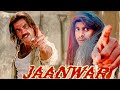 Janwar 1999 Best Spoof Best Dialogue Of Akshay Kumar Ashutosh Rana JANWAR Karisma Kapoor
