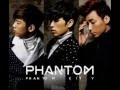 Phantom - Burning (mp3 w/ download link) 
