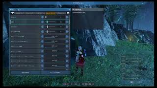 ［PSO2 NGS］だらだらとやる