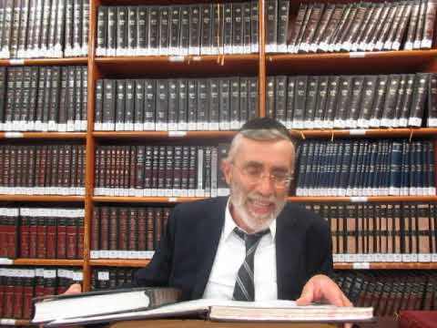הרב יהושע ביבי - תפילה - כ.עמידה - דרוש ב - כב' אתוון- שיעור 005 - ש''ש בדף לח' ע''א אות ח' בהרחבה