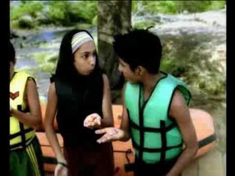 Cadbury's Bubbaloo Tvc