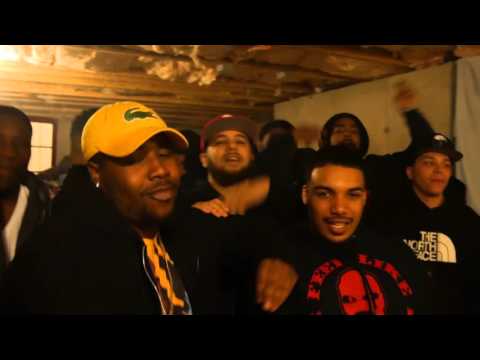 DG Tony - Why They Hatin |DIR x @Rawislandent