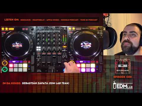 Best Of Today #Release #100 (Special Episode) w/ DJs From Mars