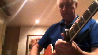 Bill Fay the never ending happening cover