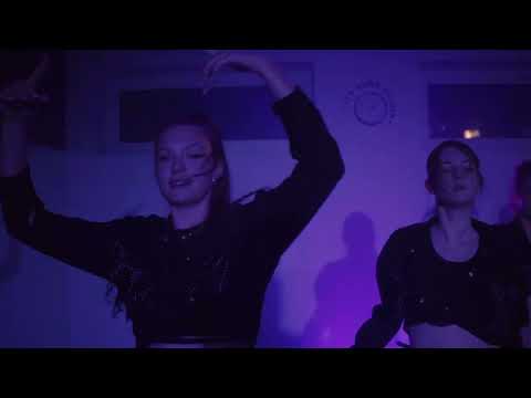 TS Hazard Vichrice video klip