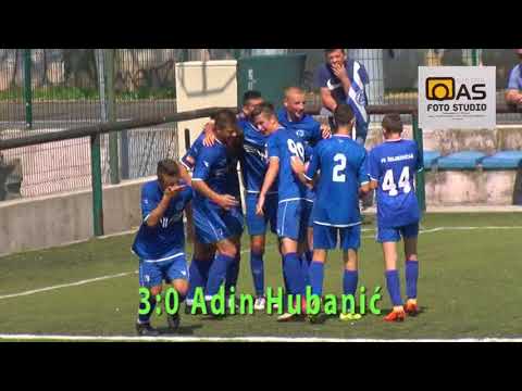 Ćutahija, Hubanić i Bublin za pobjedu Želje protiv Radnika