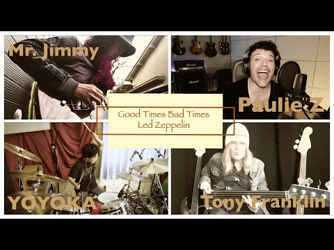 YouTube Thumbnail