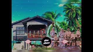 Download lagu LAGU PAHAYANG HAYANG (KISSA SOBRI) mp3