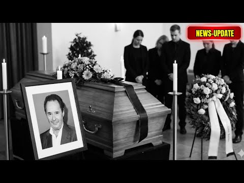 Uwe Kockisch: Der Schauspieler, bekannt für seine Rolle als Kommissar Brunetti, ist verstorben.