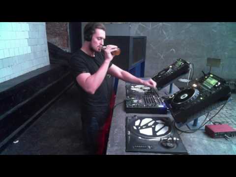 Papanov RTS.FM Saint-Petersburg 18.11.2016