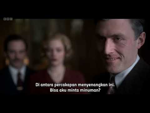 Oswald Mosley Meets Uncle Jack (The Meeting Peaky Blinders S6E3)