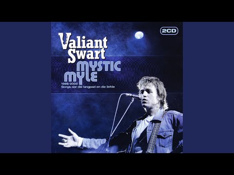 Duisend myl blues - Valiant Swart