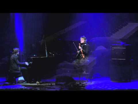 ENHCO-LOCKWOOD FERTEJAZZ 2012 - Part 01