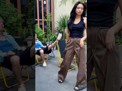 They Didn’t Expect Her #shortfilm #emotional #humanity #drama #waterwomen