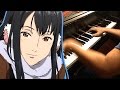 Parasyte OST Next To You
