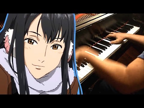 Parasyte OST - Next To You