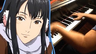 Parasyte OST Next To You Music Video Video