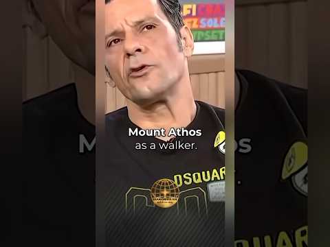 Γιώργος Σεϊταρίδης: εγώ δεν ήθελα τοὺς παπάδες.