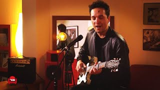 MALIK DJOUDI - SESSION ACOUSTIQUE Epouser la nuit #217