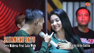 Download lagu Gery Mahesa Feat. Lala Widy - Sayangku Satu | Dangdut ( Music Video) mp3 Download lagu Gery Mahesa Feat. Lala Widy - Sayangku Satu | Dangdut ( Music Video) mp3