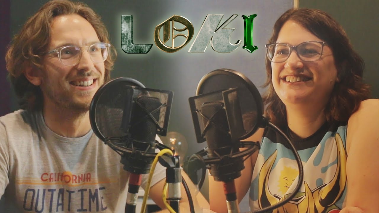 YouTube Thumbnail