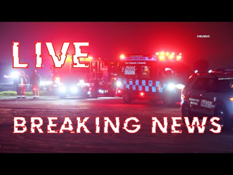 🛑 LIVE NOW Breaking News & Police Activity - Bakersfield, California🛑
