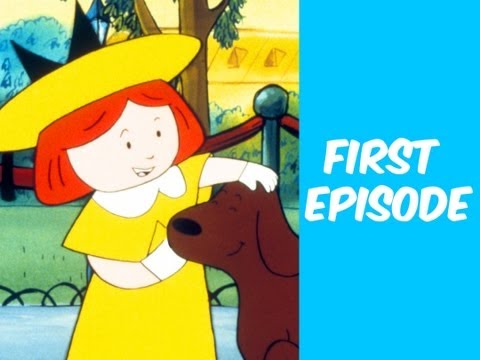 "Madeline 101 - Madeline & The Forty Thieves"