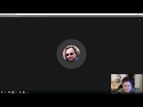 Handmade Hero Day 440 - Introduction to Function Approximation with Andrew Bromage