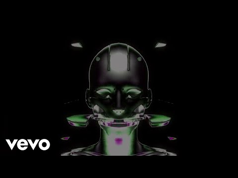 Demode DJs - Robot ft. Ljupka Dimitrovska