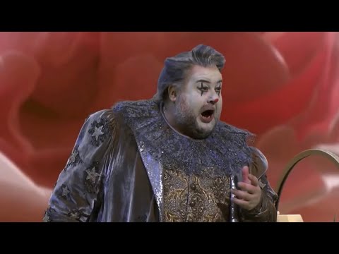 Pagliacci "No, Pagliaccio non son" - Teatro Carlo Felice (2021)