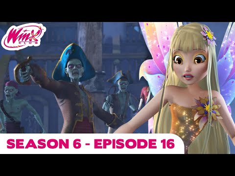 Winx Club - FULL EPISODE | Zombie Invasion | Season 6 Episode 16