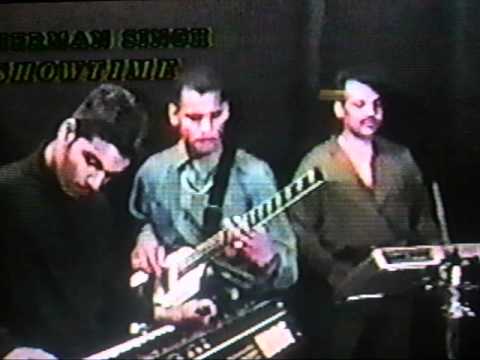 TUN TUN DANCE (ORIGINAL VIDEO-CLIP) Terry Gajraj & Apache Waria