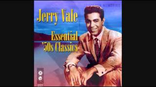 JERRY VALE - AMOR,  SCUSAMI (MY LOVE, FORGIVE ME)