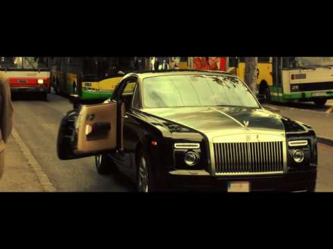 Rytmus - Nikdy sa nezavdacis (HD Official prod. by DJ Wich & Mad Skill)