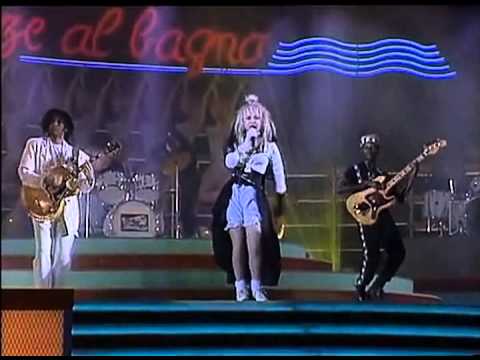 Spagna - This Generation (Bellezze al Bagno 1989)
