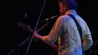 Mac McCaughan - "Cursed Mirror" (Superchunk) / "Me & You & Jackie Mittoo" (Superchunk)