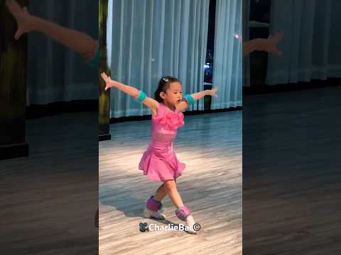 Barbie Girl 💃🏼 CharlieBai 🎥#shorts