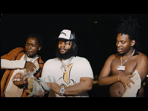 YN Jay x Louie Ray - Never Graduated (Official Video)