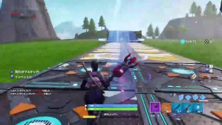 フォートナイト　クリエイティブ参加型！初見大歓迎！